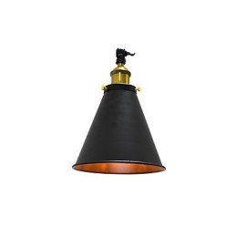 Buzz Paint Single Wall Iron Wandlamp Dumb Black Lightsaber Lamp Aan De Muur