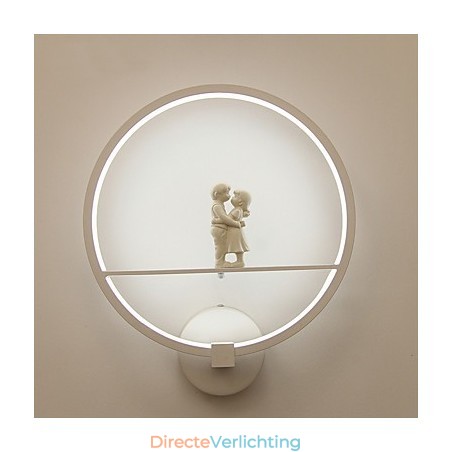 Geïntegreerde moderne eigentijdse voor mini-stijl sfeerverlichting wandlampen wandlamp Geïntegreerde moderne eigentijdse voor mini-stijl sfeerverlichting wandlampen wandlamp