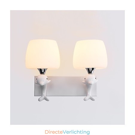 Moderne hedendaagse schilderfunctie voor oogbescherming, sfeerverlichting, wandlampen, wandlamp Moderne hedendaagse schilderfunctie voor oogbescherming, sfeerverlichting, wandlampen, wandlamp