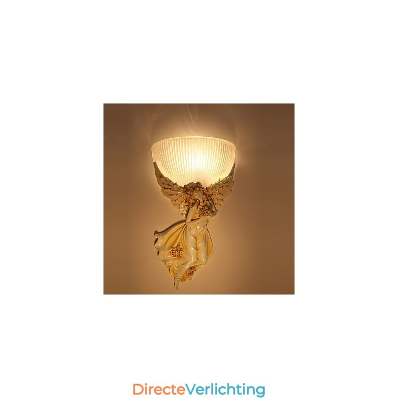 Moderne, eigentijdse, traditionele, klassieke, rustieke lodge-schilderijfunctie voor sfeerverlichting in ministijl