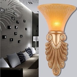Moderne eigentijdse traditionele klassieke rustieke lodge schilderijfunctie voor Crystal Mini-stijl Ambient