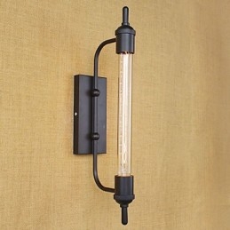Landelijke Retro Schilderij Kenmerk voor Mini Stijl Sfeervolle Licht Wandlampen Wandlamp