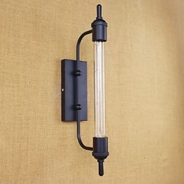 Landelijke Retro Schilderij Kenmerk voor Mini Stijl Sfeervolle Licht Wandlampen Wandlamp