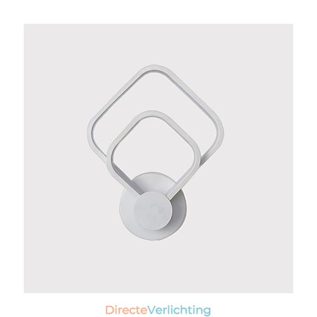 Geïntegreerde moderne hedendaagse schilderfunctie voor omgevingslicht Wandlampen Wandlamp Geïntegreerde moderne hedendaagse schilderfunctie voor omgevingslicht Wandlampen Wandlamp