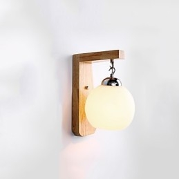 Moderne hedendaagse schilderfunctie voor oogbescherming, sfeerverlichting, wandlampen, wandlamp