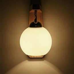 Moderne hedendaagse schilderfunctie voor oogbescherming, sfeerverlichting, wandlampen, wandlamp