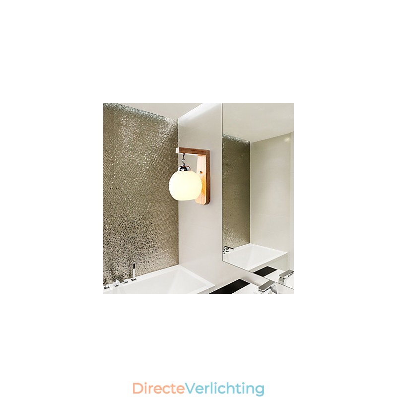 Moderne hedendaagse schilderfunctie voor oogbescherming, sfeerverlichting, wandlampen, wandlamp
