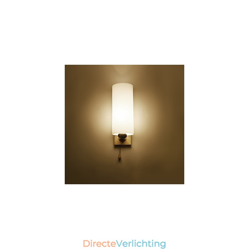 Moderne hedendaagse schilderfunctie voor oogbescherming, sfeerverlichting, wandlampen, wandlamp