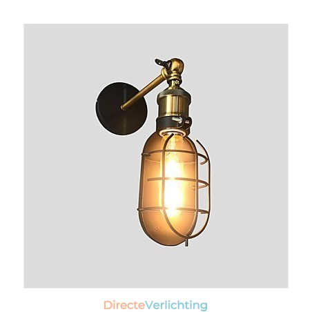 Vintage Zwarte Metalen Loft Wandlampen Woonkamer Eetkamer Hal Café Bars Bar Wandlamp Vintage Zwarte Metalen Loft Wandlampen Woonkamer Eetkamer Hal Café Bars Bar Wandlamp