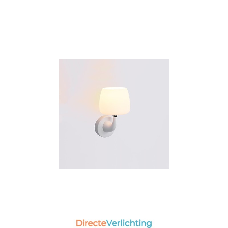 Moderne hedendaagse schilderfunctie voor oogbescherming, sfeerverlichting, wandlampen, wandlamp