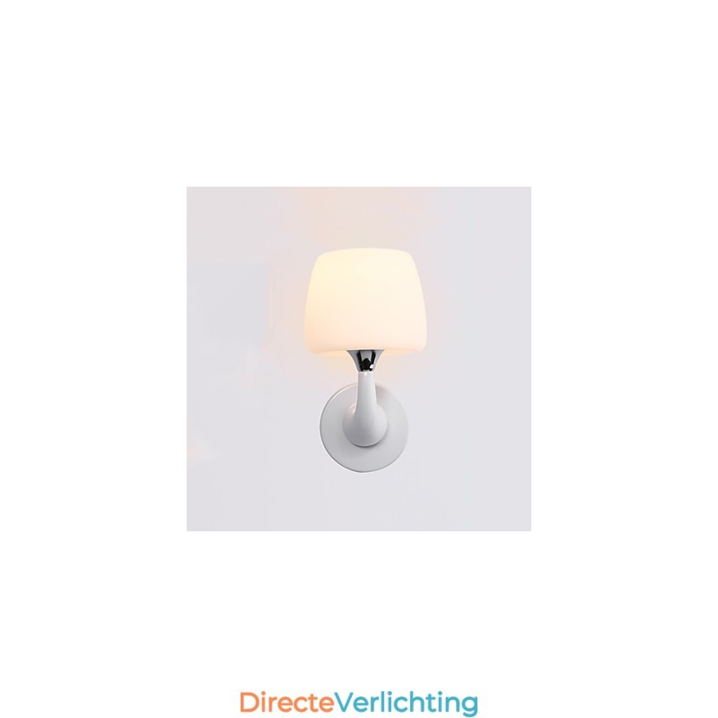 Moderne hedendaagse schilderfunctie voor oogbescherming, sfeerverlichting, wandlampen, wandlamp