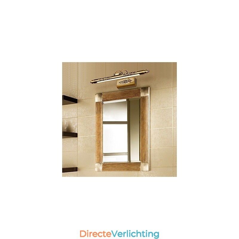 Geïntegreerde moderne, hedendaagse, traditionele, klassieke schilderfunctie voor downlight-wandlampen