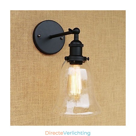 Landelijke Retro Gegalvaniseerde Functie voor Mini Stijl Oogbescherming Sfeervolle Licht Wandlampen Landelijke Retro Gegalvaniseerde Functie voor Mini Stijl Oogbescherming Sfeervolle Licht Wandlampen