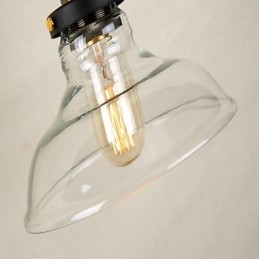 Moderne eigentijdse traditionele klassieke rustieke lodge landelijke gegalvaniseerde functie voor downlight wandlampen