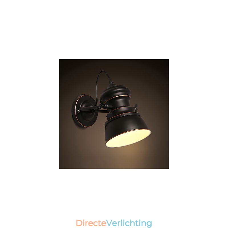 Vintage Industriële Verlichting Retro Luxe Binnen Slaapkamer Balkon Bar Gangpad Lampen