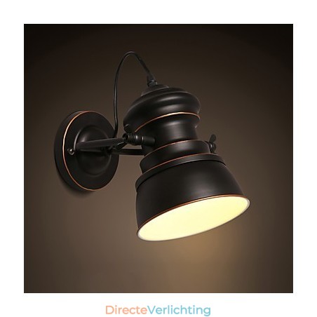 Vintage Industriële Verlichting Retro Luxe Binnen Slaapkamer Balkon Bar Gangpad Lampen Vintage Industriële Verlichting Retro Luxe Binnen Slaapkamer Balkon Bar Gangpad Lampen