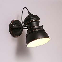Vintage Industriële Verlichting Retro Luxe Binnen Slaapkamer Balkon Bar Gangpad Lampen