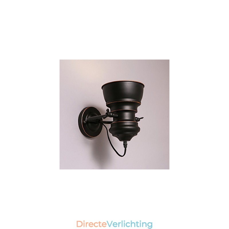 Vintage Industriële Verlichting Retro Luxe Binnen Slaapkamer Balkon Bar Gangpad Lampen