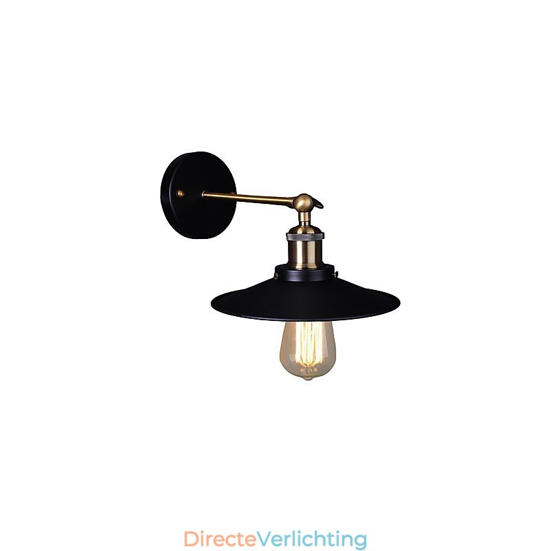 Loft Wandlamp Vintage Licht Wandlamp Lamparas Industriële Verlichting Lamp Lampen Voor Woonkamer Slaapkamer Residentiële Verlichtingsarmaturen