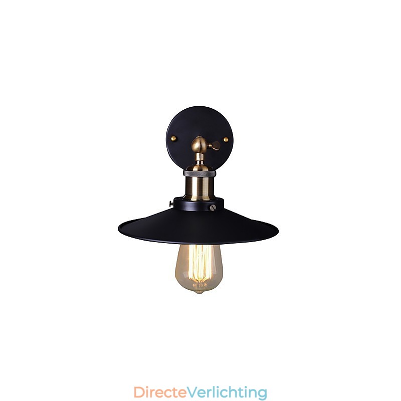 Loft Wandlamp Vintage Licht Wandlamp Lamparas Industriële Verlichting Lamp Lampen Voor Woonkamer Slaapkamer Residentiële Verlichtingsarmaturen