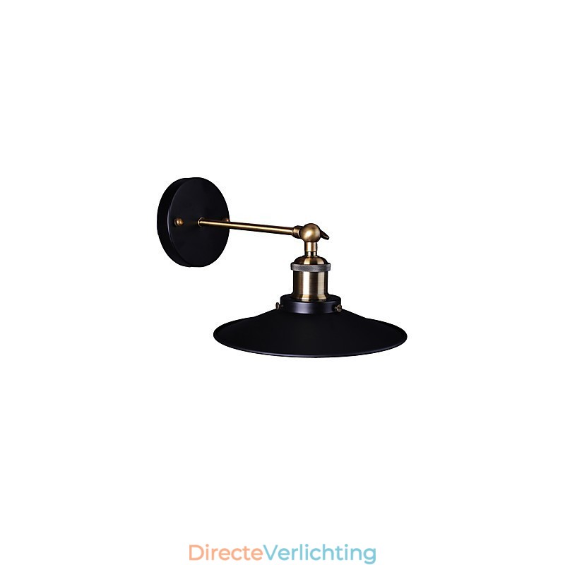 Loft Wandlamp Vintage Licht Wandlamp Lamparas Industriële Verlichting Lamp Lampen Voor Woonkamer Slaapkamer Residentiële Verlichtingsarmaturen