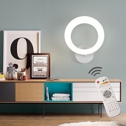 Moderne eigentijdse andere kenmerken voor Mini-stijl Ambient Light Wandlampen Wandlamp