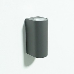 Moderne eigentijdse moderne eigentijdse landelijke zwarte oxide afwerking kenmerk voor sfeerverlichting wandlampen