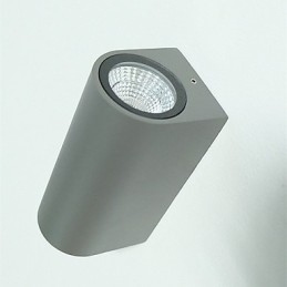 Moderne eigentijdse moderne eigentijdse landelijke zwarte oxide afwerking kenmerk voor sfeerverlichting wandlampen