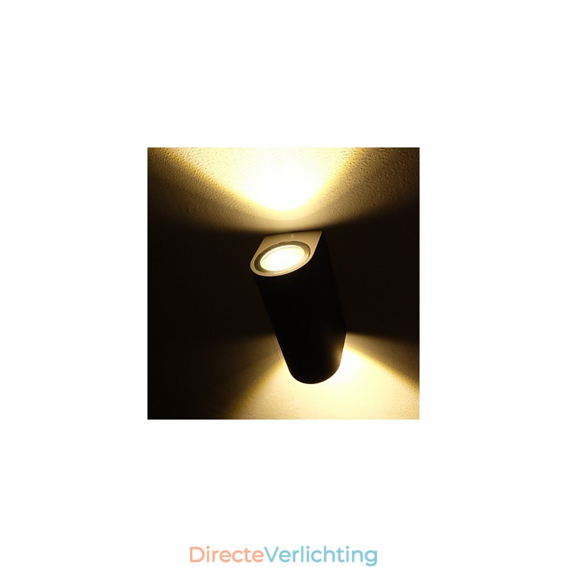 Moderne eigentijdse moderne eigentijdse landelijke zwarte oxide afwerking kenmerk voor sfeerverlichting wandlampen