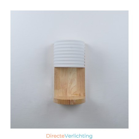 Eenvoudige wandlamp, nachtkastje, bureaulamp met glazen kap en massief hout voor slaapkamer, ladekast, woonkamer, babykamer, studentenkamer, salontafel, boekenkast Eenvoudige wandlamp, nachtkastje, bureaulamp met glazen kap en massief hout voor slaapkamer, ladekast, woonkamer, babykamer, studentenkamer, salontafel, boekenkast