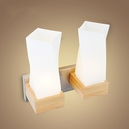 Moderne eigentijdse eigenschap voor Uplight wandlampen Wandlamp