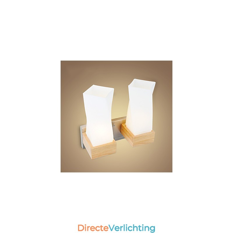 Moderne eigentijdse eigenschap voor Uplight wandlampen Wandlamp