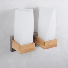 Moderne eigentijdse eigenschap voor Uplight wandlampen Wandlamp