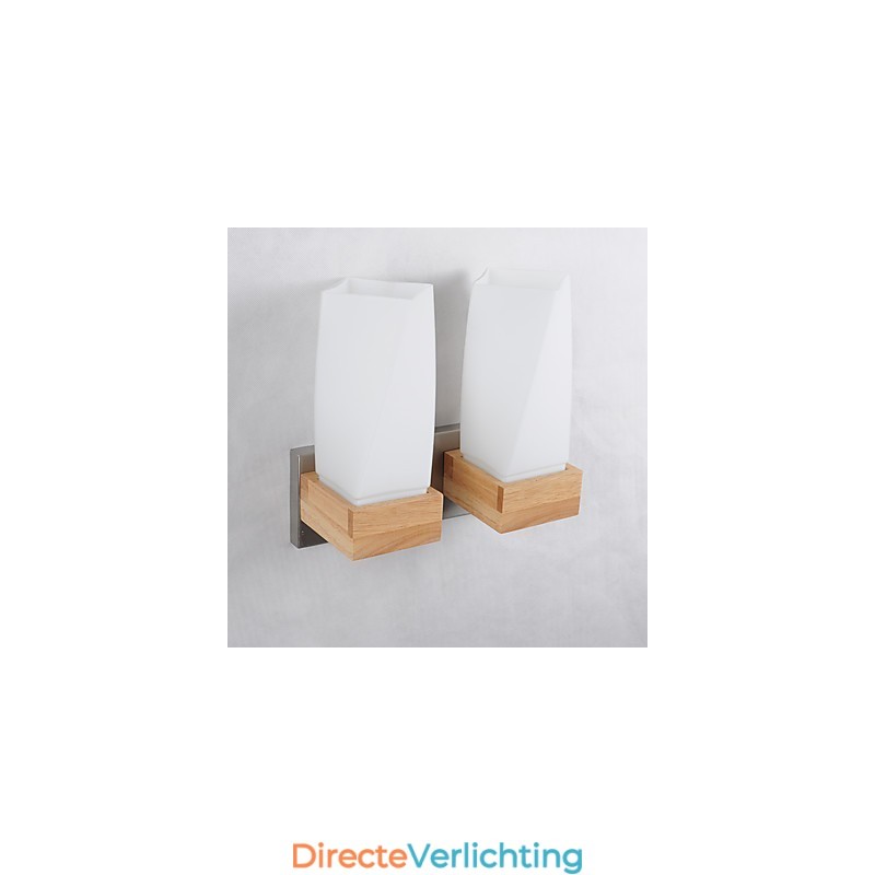 Moderne eigentijdse eigenschap voor Uplight wandlampen Wandlamp