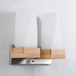 Moderne eigentijdse eigenschap voor Uplight wandlampen Wandlamp