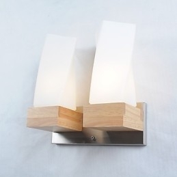 Moderne eigentijdse eigenschap voor Uplight wandlampen Wandlamp