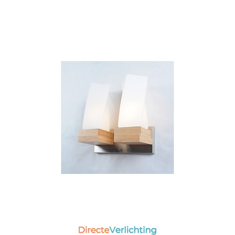 Moderne eigentijdse eigenschap voor Uplight wandlampen Wandlamp