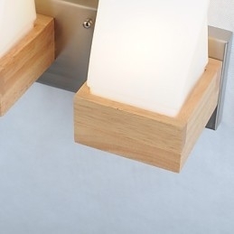 Moderne eigentijdse eigenschap voor Uplight wandlampen Wandlamp