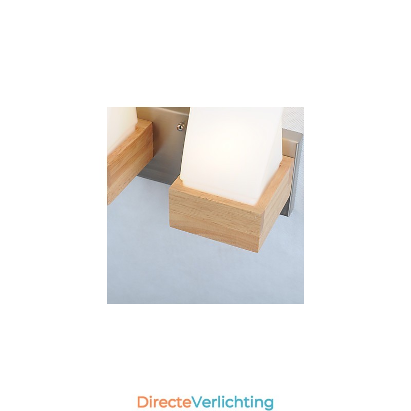 Moderne eigentijdse eigenschap voor Uplight wandlampen Wandlamp