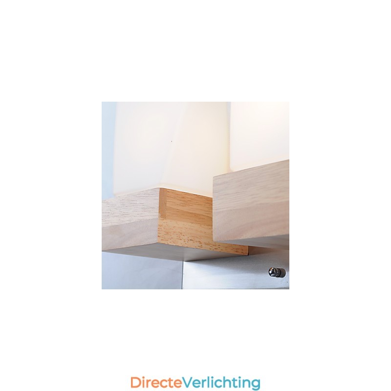 Moderne eigentijdse eigenschap voor Uplight wandlampen Wandlamp