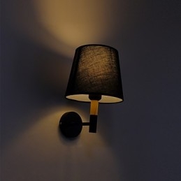 Moderne wandlamp Hedendaagse Andere kenmerken voor Mini Stijl Sfeerverlichting Wandlampen