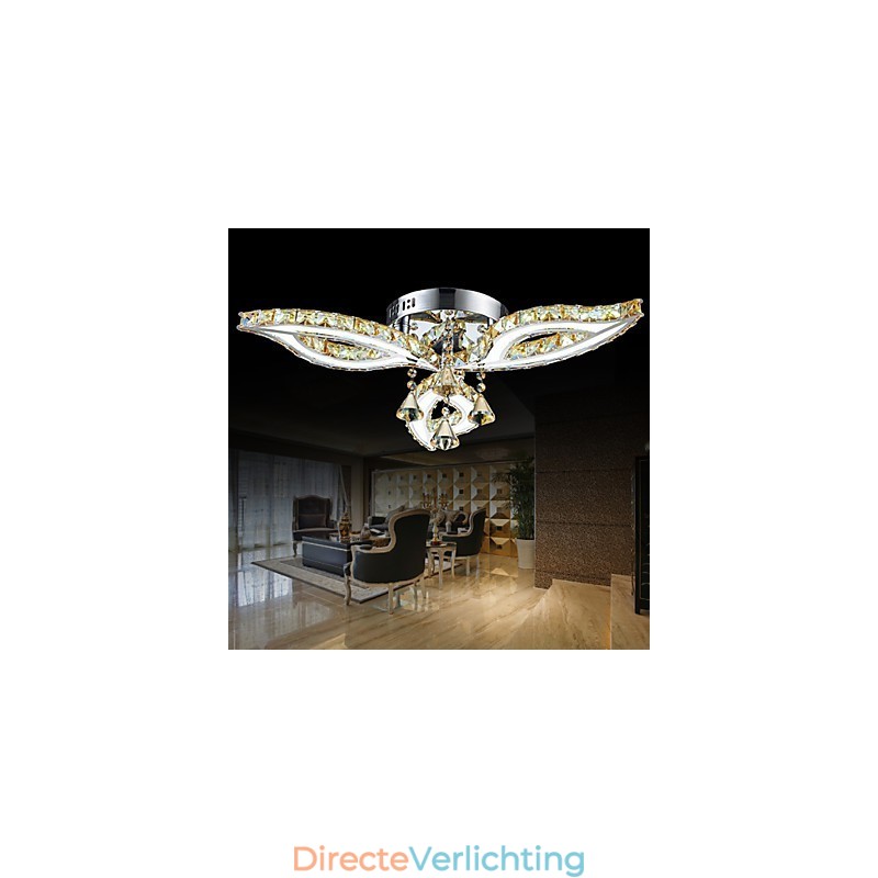 Inbouw moderne eigentijdse metalen