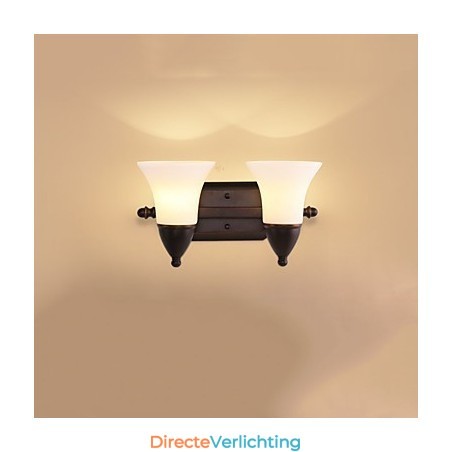 Rustieke Lodge Zwarte Oxide Afwerking Kenmerk voor Oogbescherming Sfeerverlichting Wandlampen Wandlamp Rustieke Lodge Zwarte Oxide Afwerking Kenmerk voor Oogbescherming Sfeerverlichting Wandlampen Wandlamp