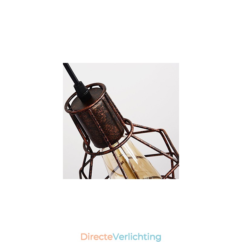 Industriële Retro IJzeren Wandlamp Creatieve Persoonlijkheid Lift Pulley Wandlamp