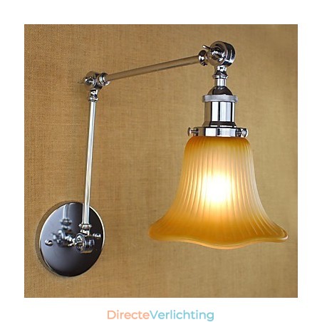 Country Retro Electroplated Feature voor Swing Arm Oogbescherming Omgevingslicht Swing Arm Country Retro Electroplated Feature voor Swing Arm Oogbescherming Omgevingslicht Swing Arm
