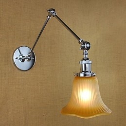 Country Retro Electroplated Feature voor Swing Arm Oogbescherming Omgevingslicht Swing Arm