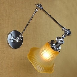 Country Retro Electroplated Feature voor Swing Arm Oogbescherming Omgevingslicht Swing Arm
