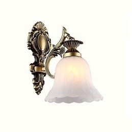 Moderne hedendaagse schilderfunctie voor downlight wandlampen wandlamp