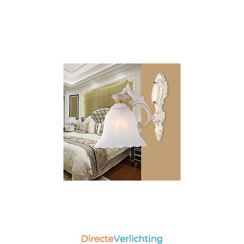 Moderne hedendaagse schilderfunctie voor downlight wandlampen wandlamp