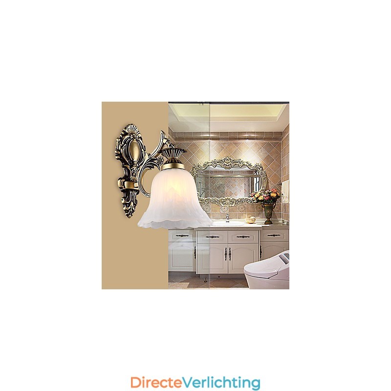 Moderne hedendaagse schilderfunctie voor downlight wandlampen wandlamp